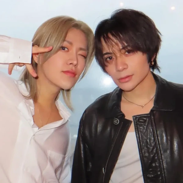 Signature photo of Yuta (NCT 127) capturing their charm