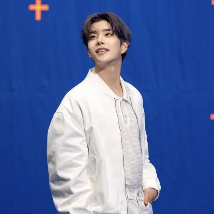 Recent activity shot of MJ (ASTRO)