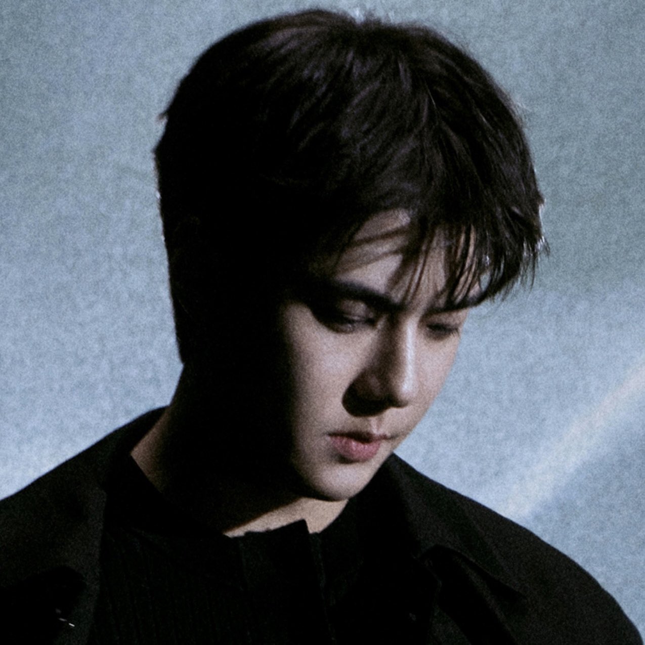 世勳 (EXO)的最新活動照片