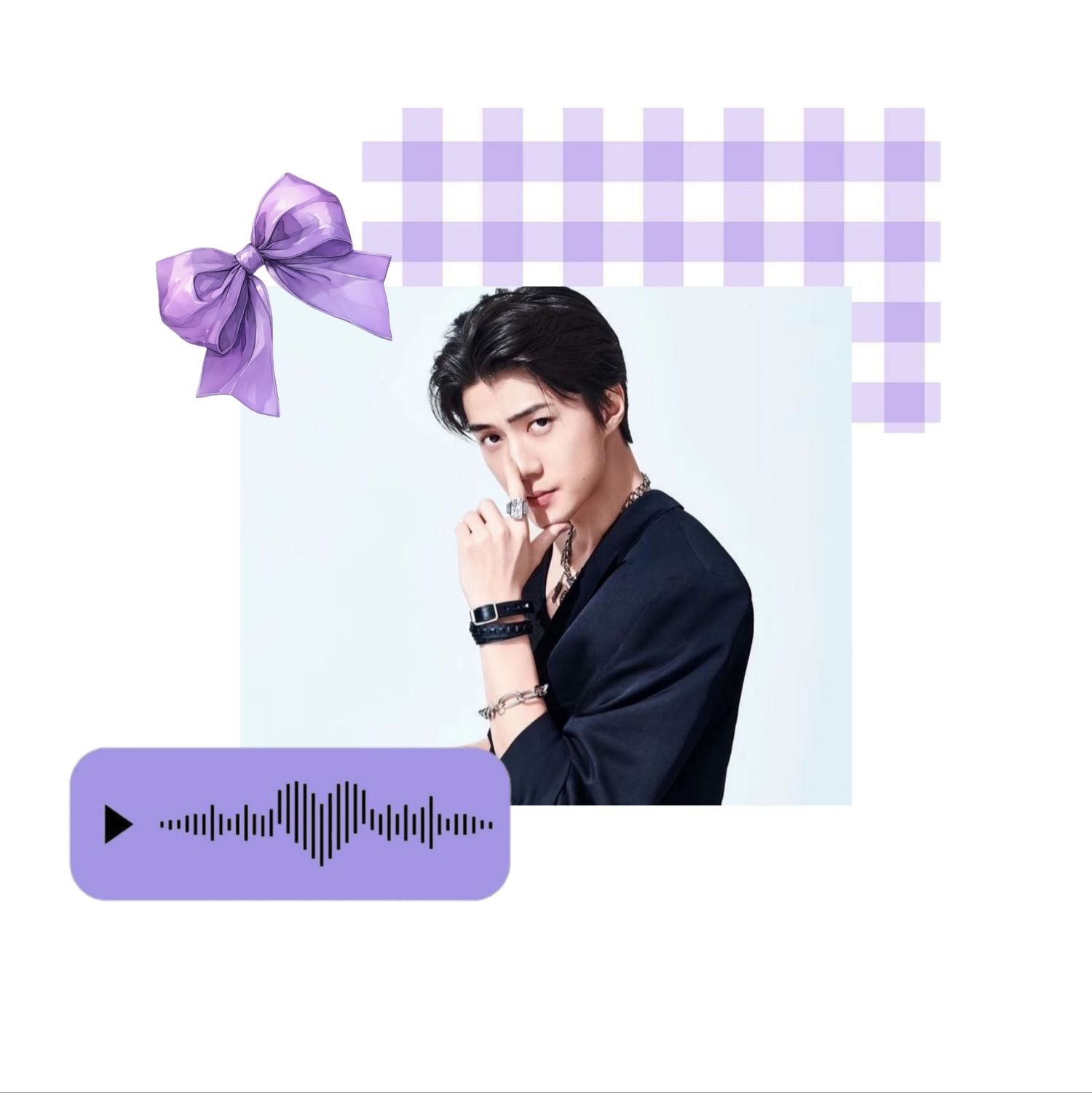 EXO 최근 활동샷