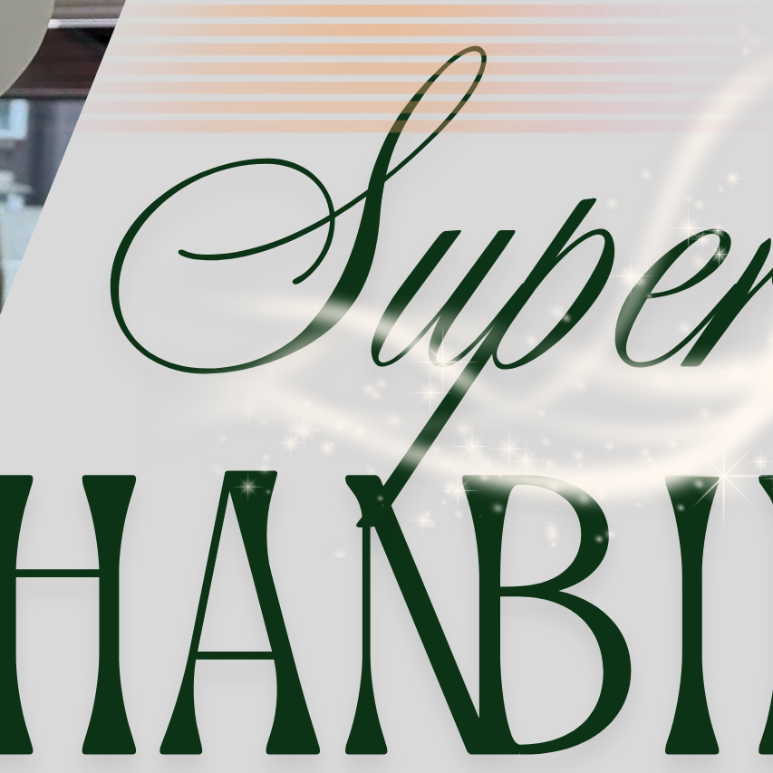 Behind-the-scenes cut of Hanbin (TEMPEST)