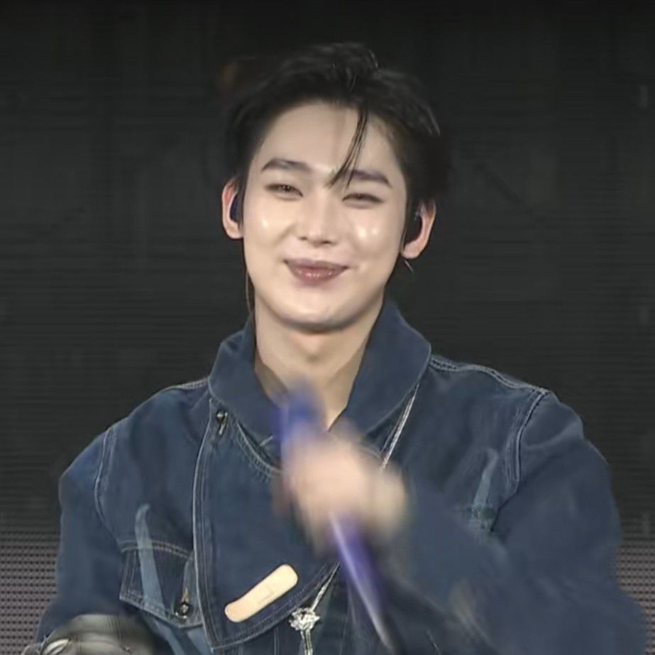 선우 (ENHYPEN) 팬이 찍은 순간