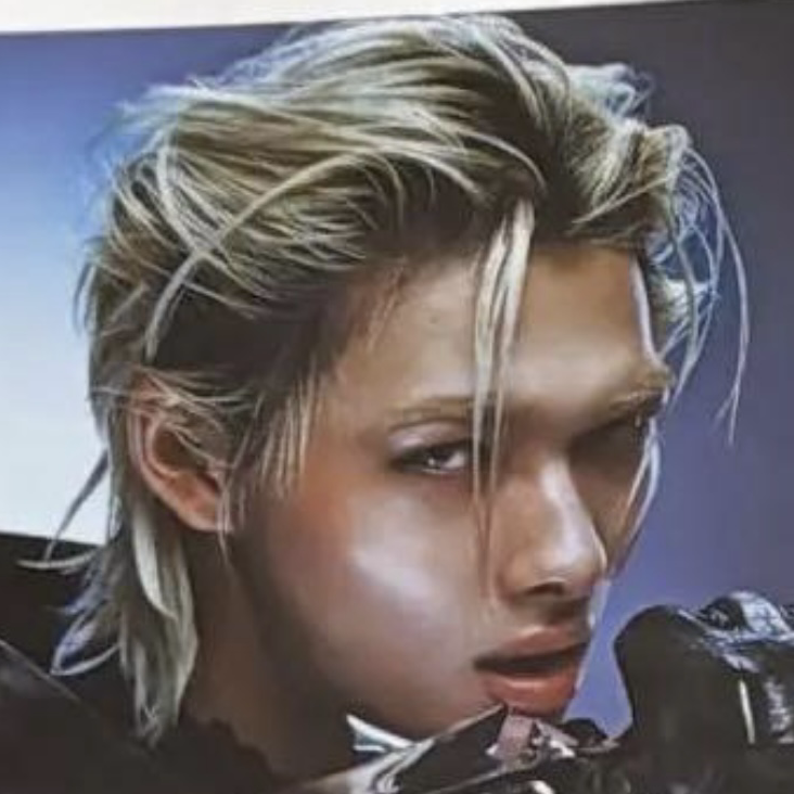 Potret di balik layar NI-KI (ENHYPEN)