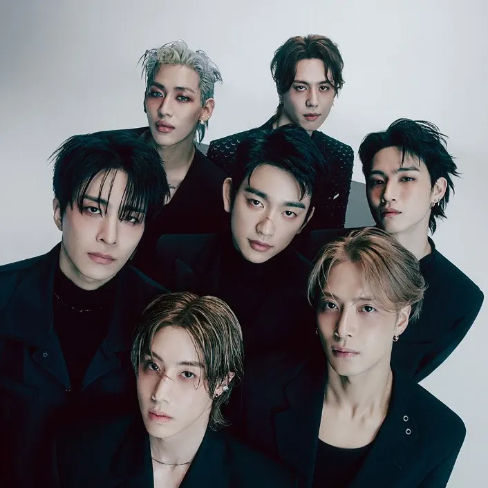 GOT7 최근 활동샷