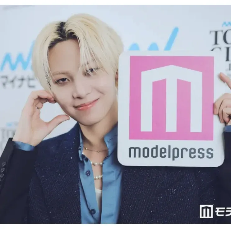 Latest photo of Kawashiri Ren (JO1)