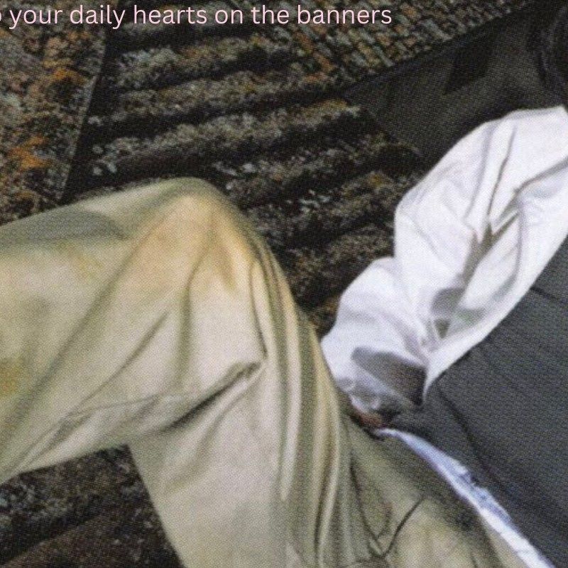 성훈 (ENHYPEN)의 비하인드 컷