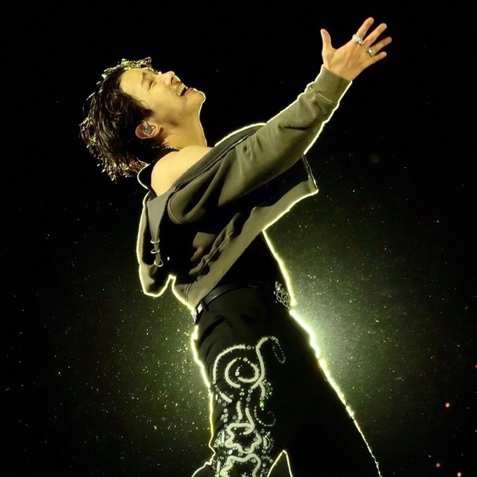 제이홉 (방탄소년단)의 비하인드 컷