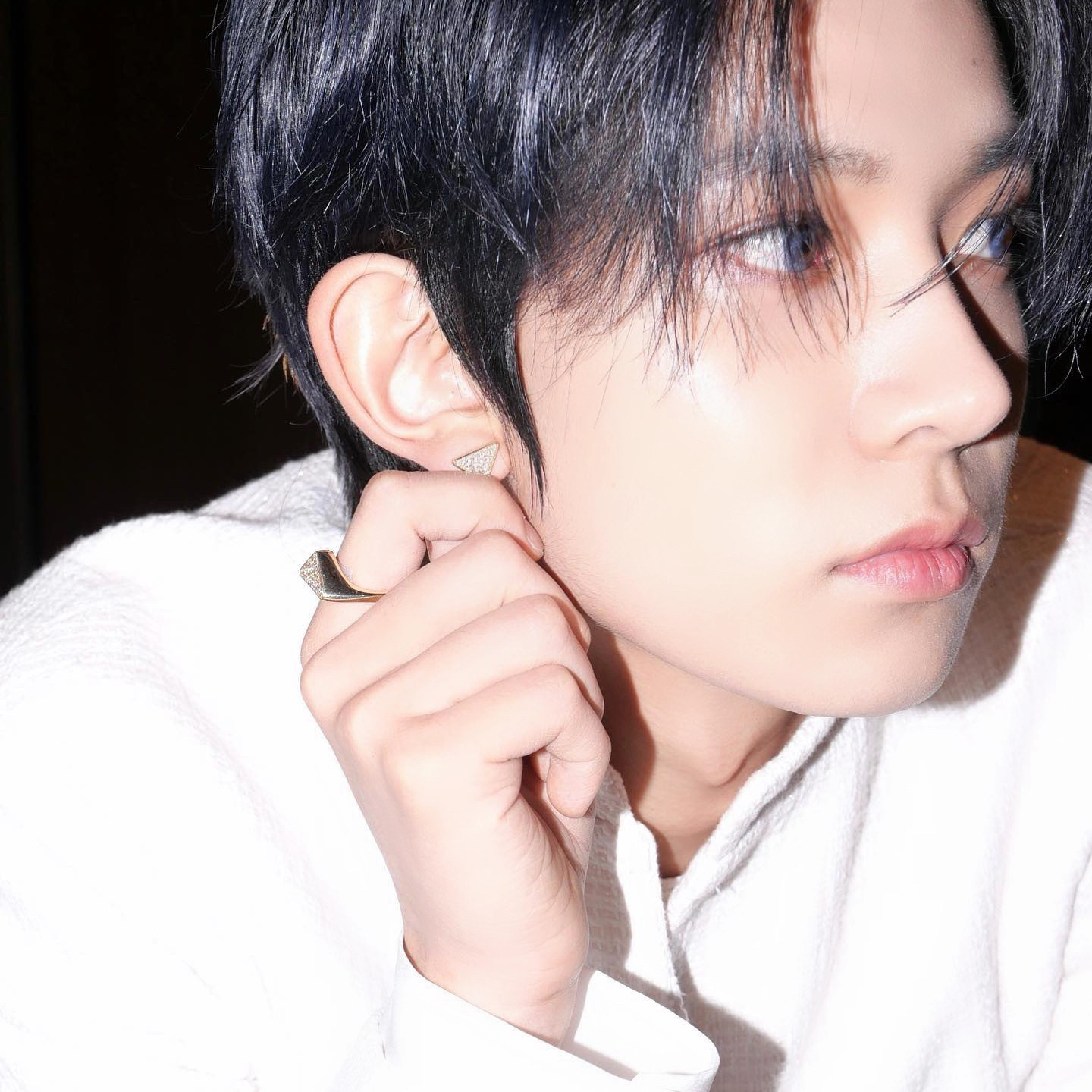 희승 (ENHYPEN)의 비하인드 컷