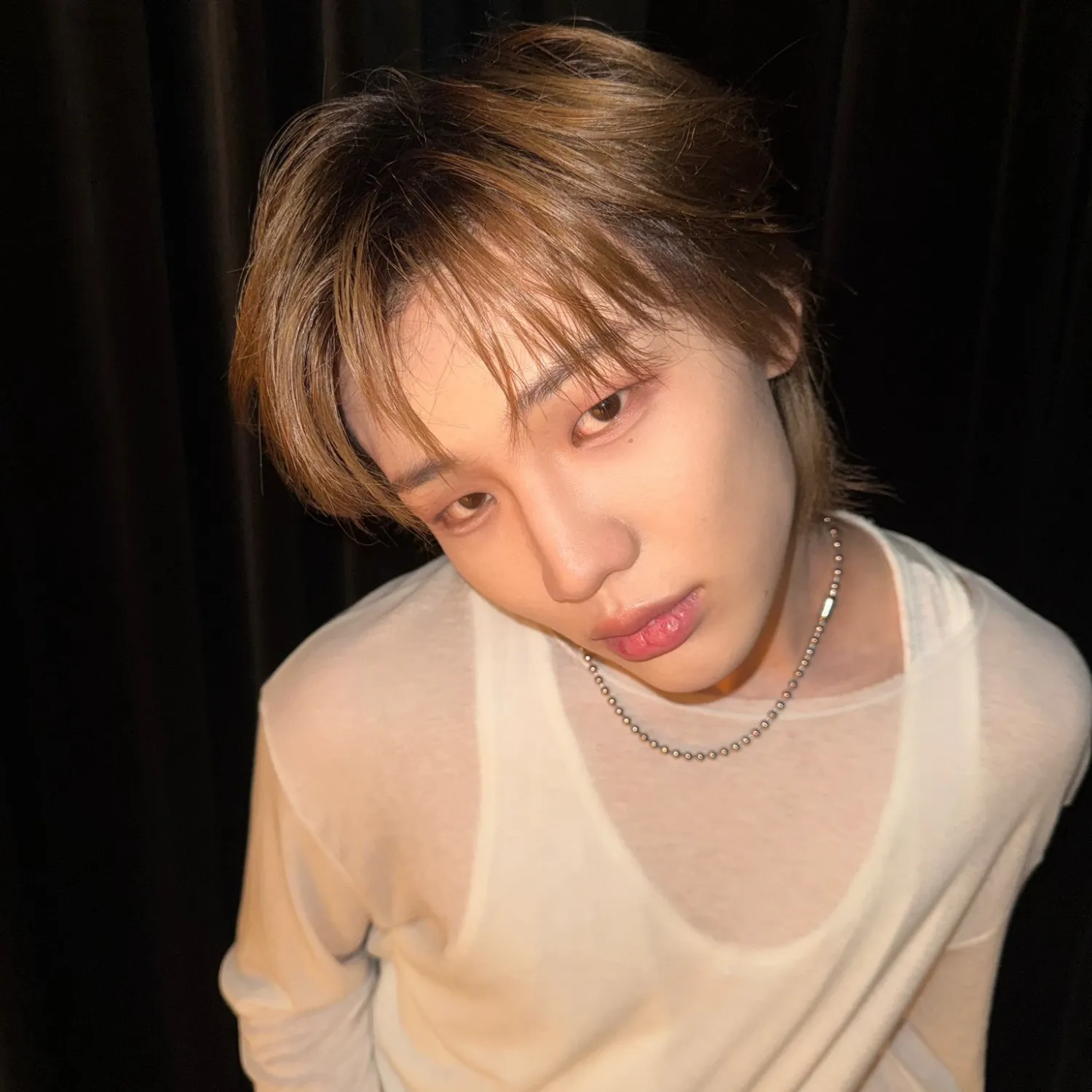 Latest photo of Junhyeok (TNX)