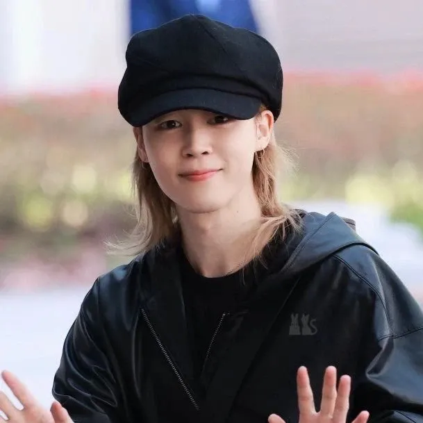 防彈少年團粉絲拍下的瞬間