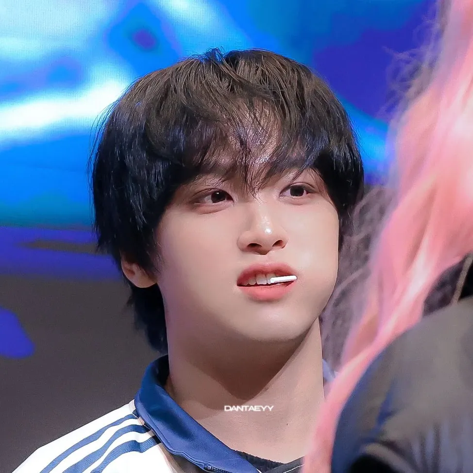 Recent activity shot of Haechan (NCT 127, NCT DREAM)