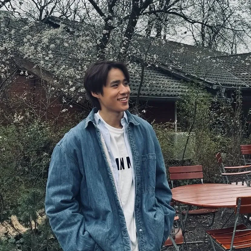 Recent activity shot of Nut (LYKN)