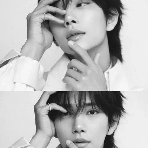 Latest photo of Joshua (SEVENTEEN)
