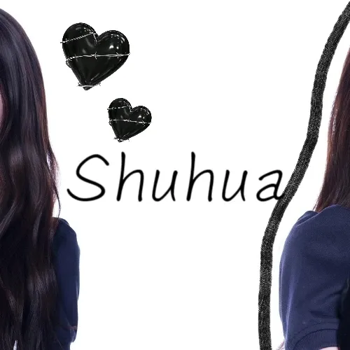 A moment captured by Shuhua (i-dle)'s fan