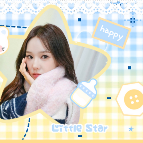 A moment captured by Ryu Sarang (izna)'s fan