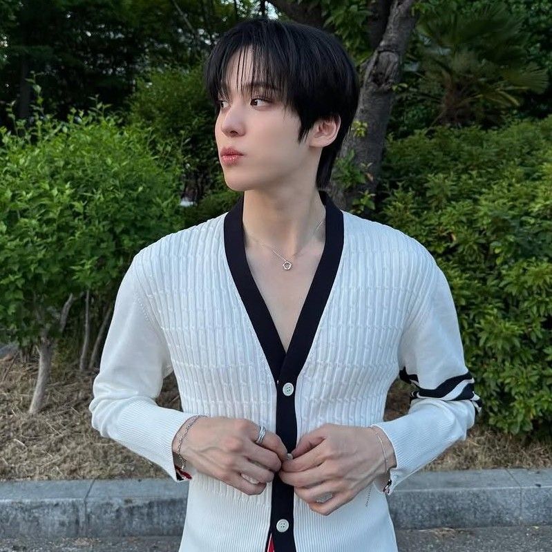 에이티즈 최근 활동샷