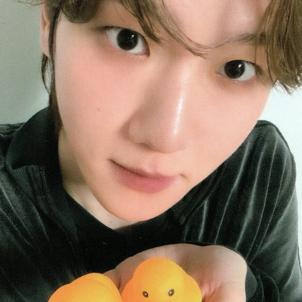 伯贤 (EXO)的最新照片