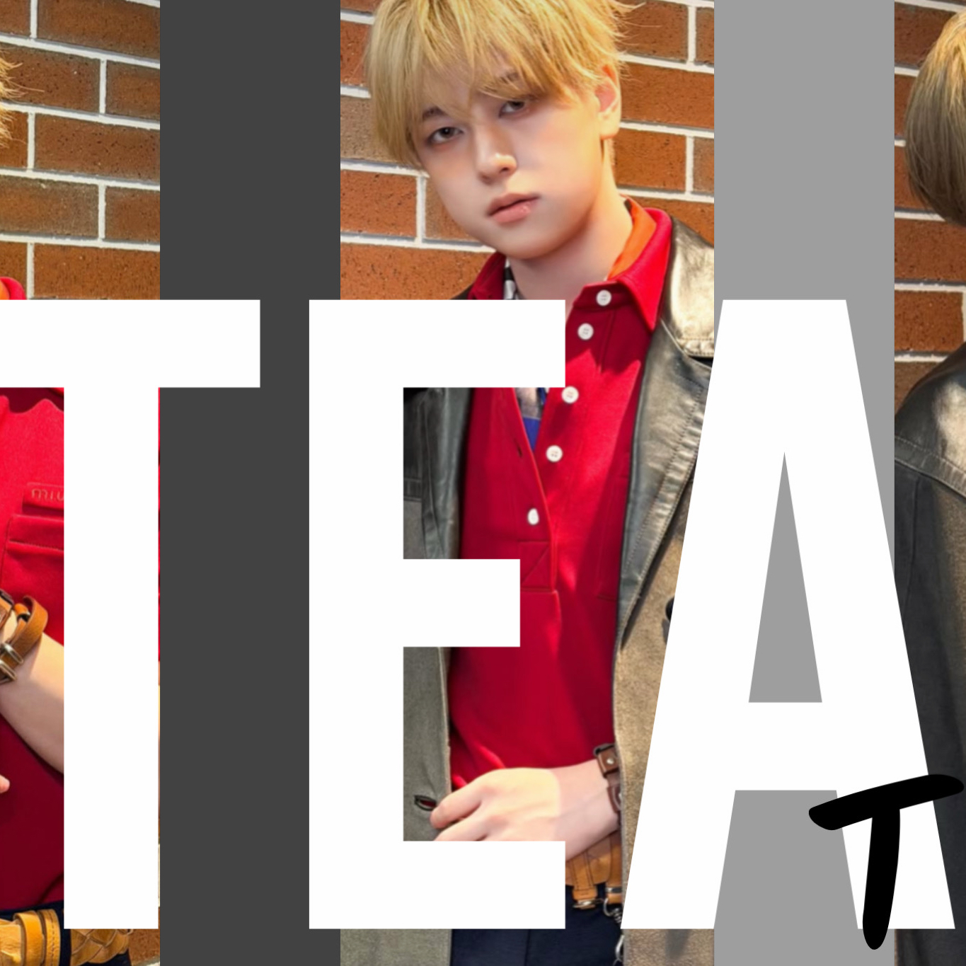 Latest photo of Taki (&TEAM)
