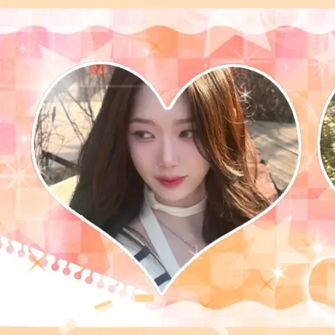 Latest photo of Gong Yubin (tripleS)