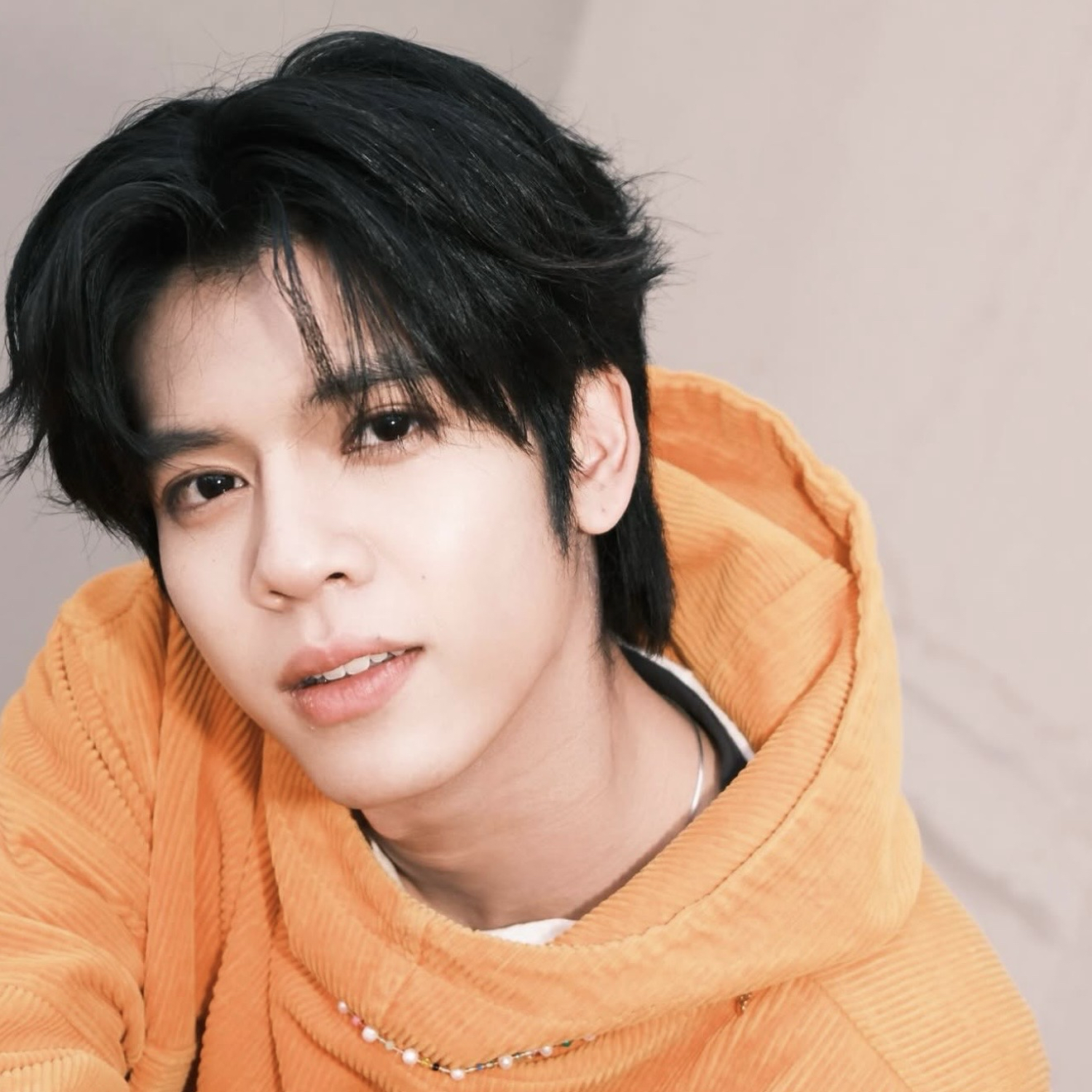 Potret di balik layar DORN (NexT1DE)