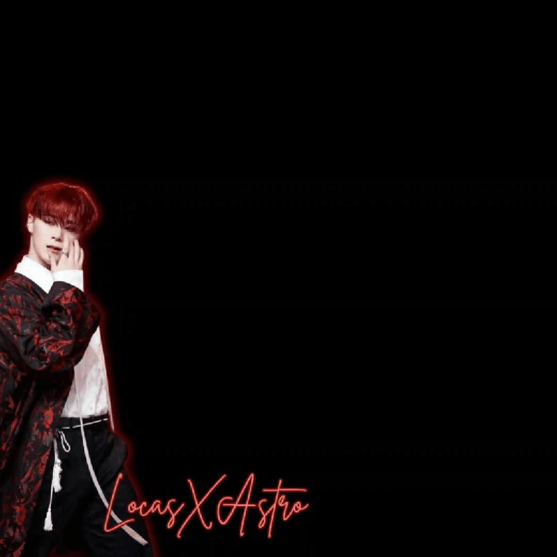 Latest photo of Moonbin (ASTRO)