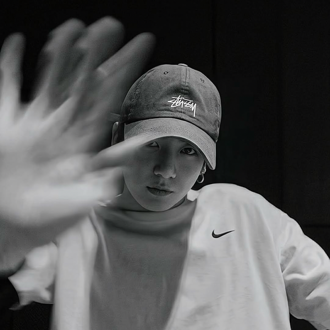 정국 (방탄소년단) 최근 활동샷