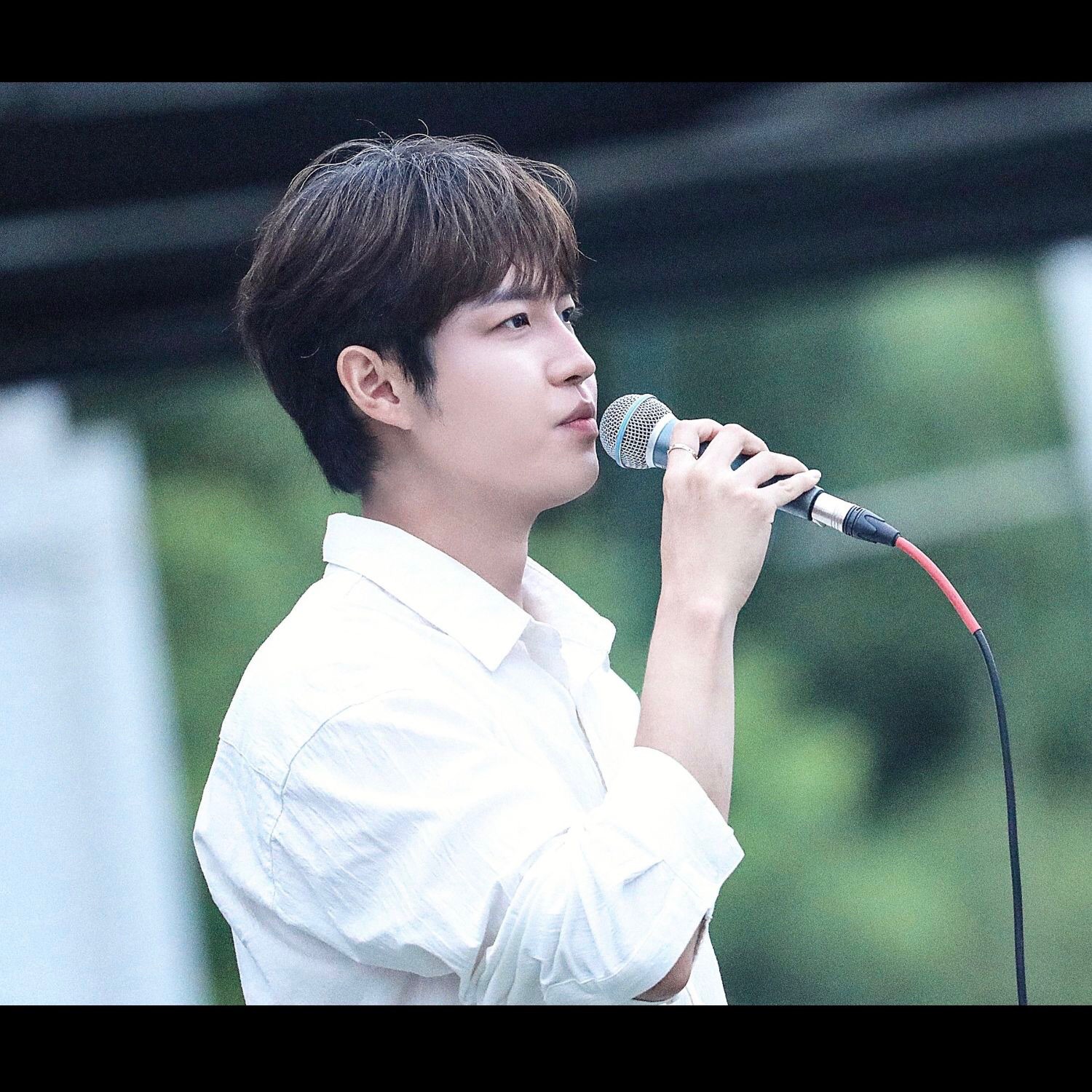 Latest photo of Kim Jaehwan