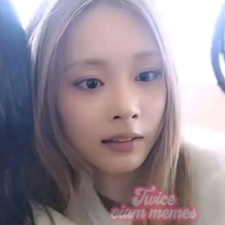 쯔위 (TWICE)의 최신 사진