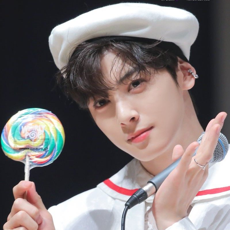 ASTRO的最新照片