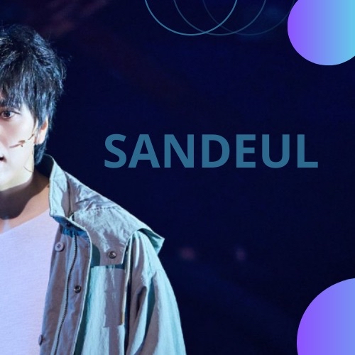 A moment captured by B1A4's fan