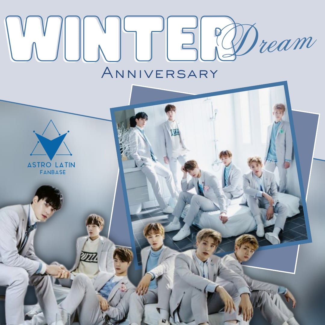 Momen yang diabadikan oleh penggemar ASTRO