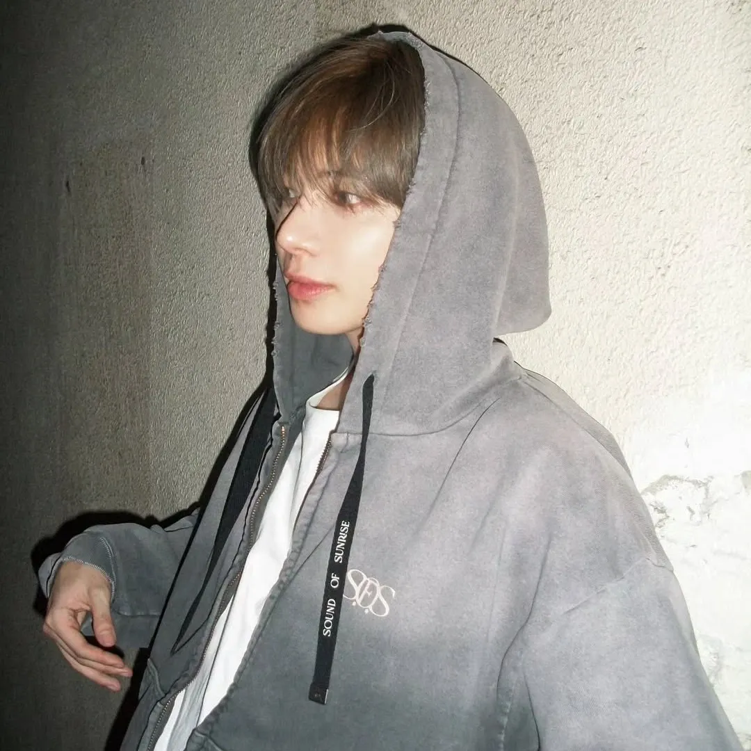 Recent activity shot of TOMORROW X TOGETHER