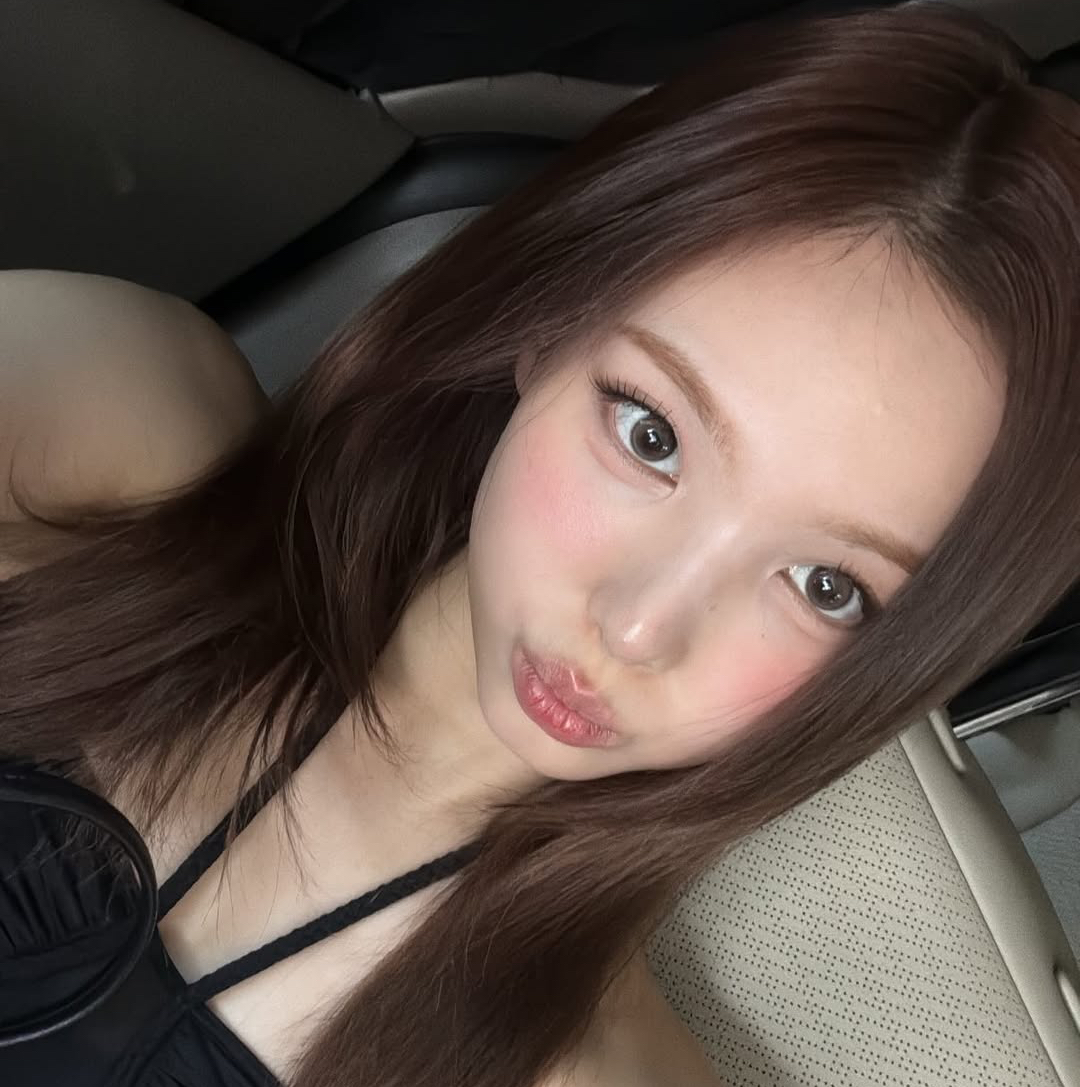 ナヨン (TWICE)の最近の活動写真