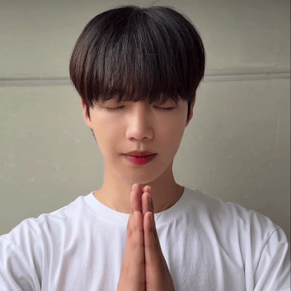 Popular profile picture of Lim Youngmin loved by fans