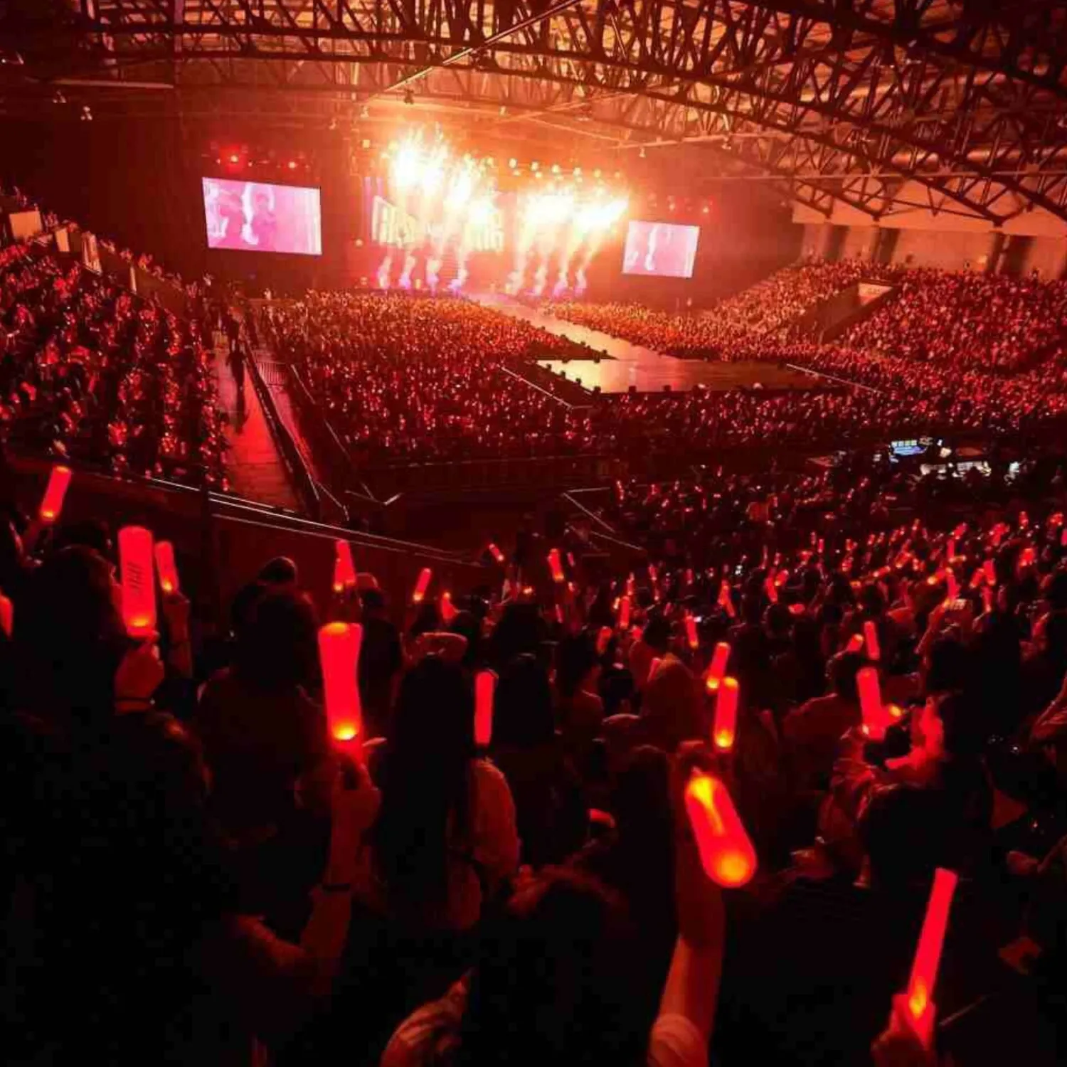 iKON 최근 활동샷