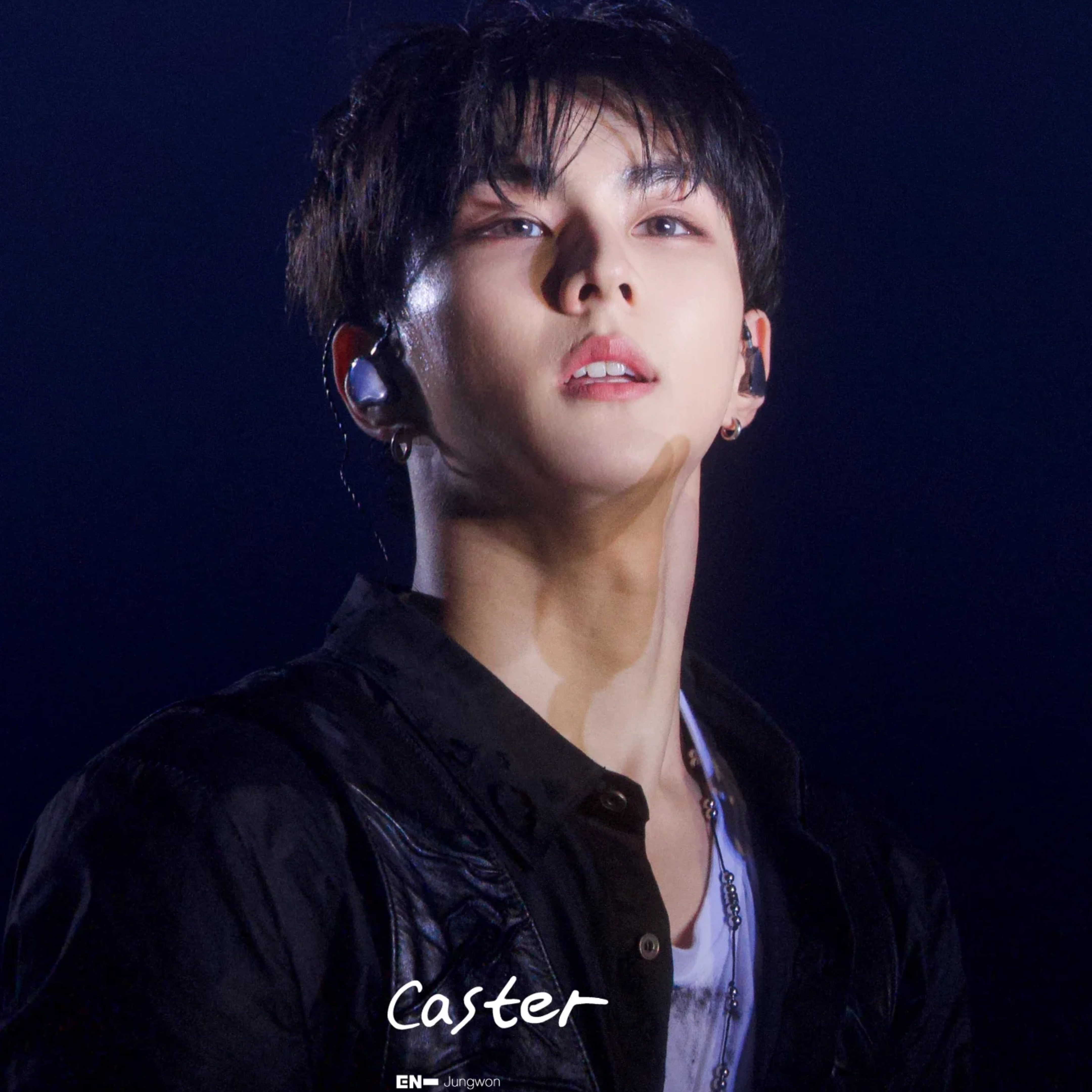 ENHYPEN 팬이 찍은 순간