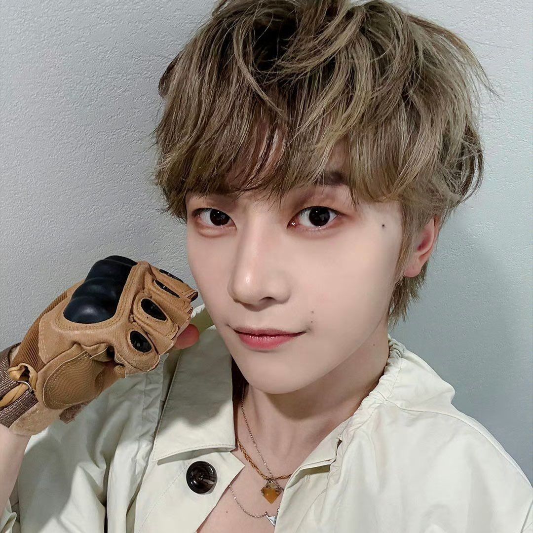 Latest photo of Seok Matthew (ZEROBASEONE)