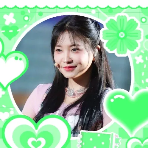 Potret di balik layar Yeri (Red Velvet)