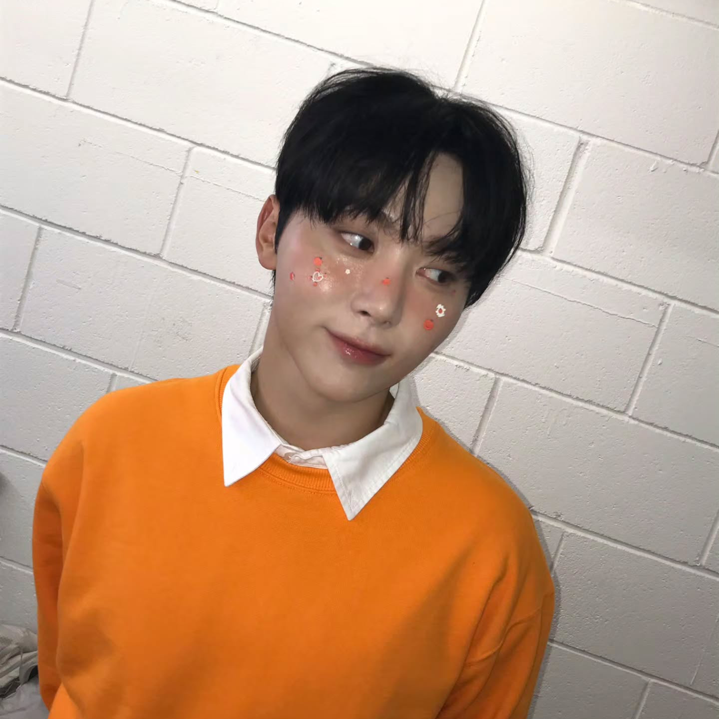 Latest photo of Seungkwan (SEVENTEEN)