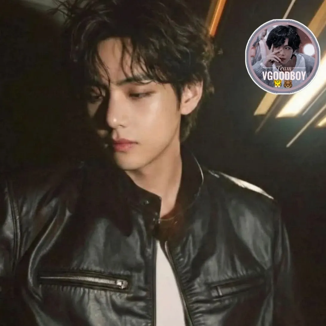 Potret di balik layar V (BTS)