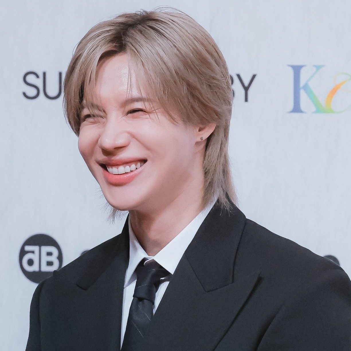 Recent activity shot of Taemin (SHINee)