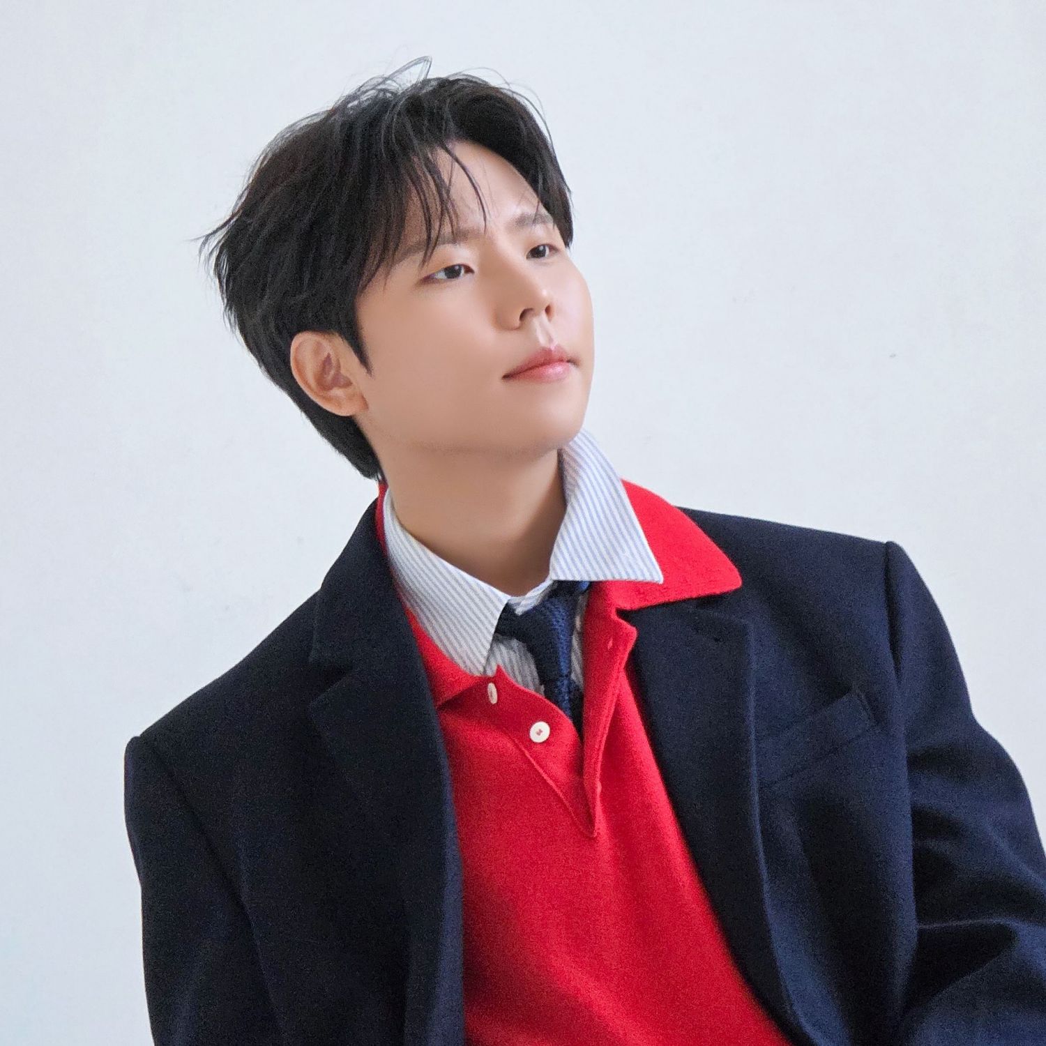 Latest photo of Jung Seunghwan