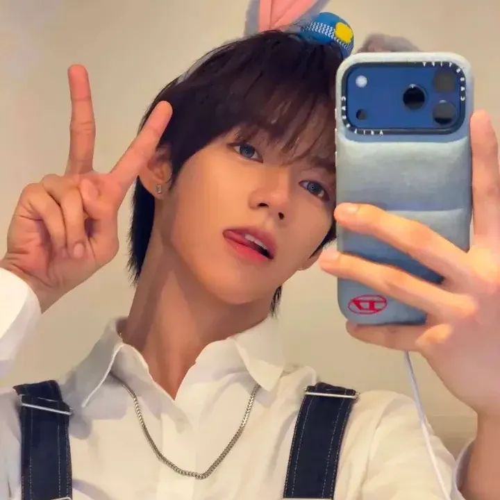 Recent activity shot of AHOF