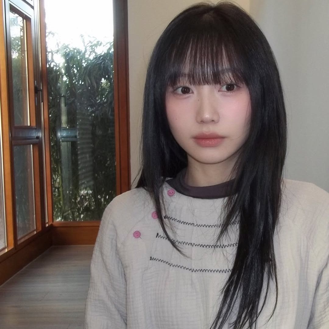 Latest photo of Ryu Sujeong (Lovelyz)