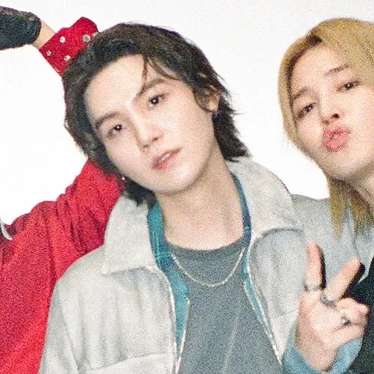 SUGA (BTS)ファンが撮った瞬間