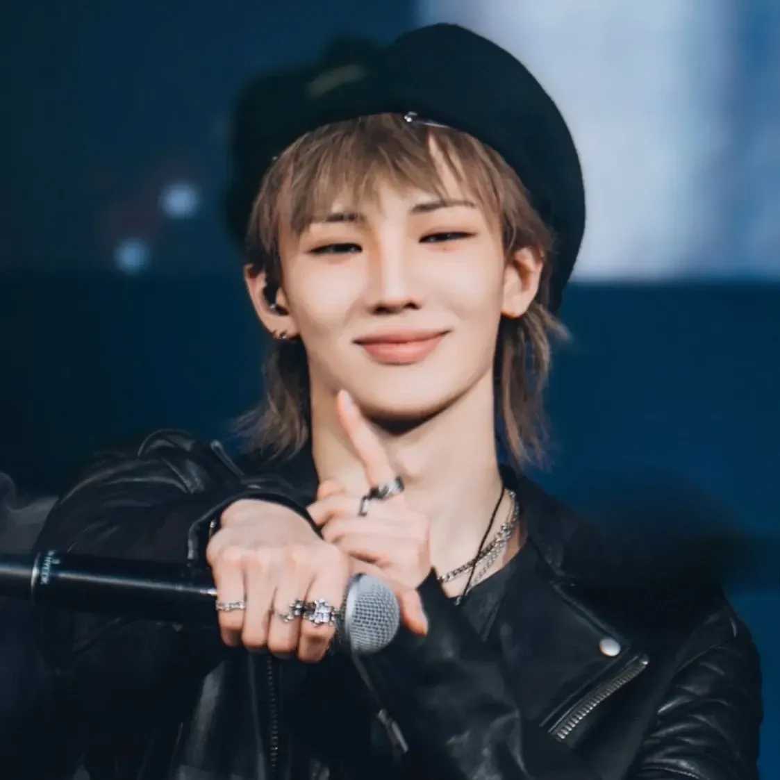 Latest photo of Junhyeok (TNX)