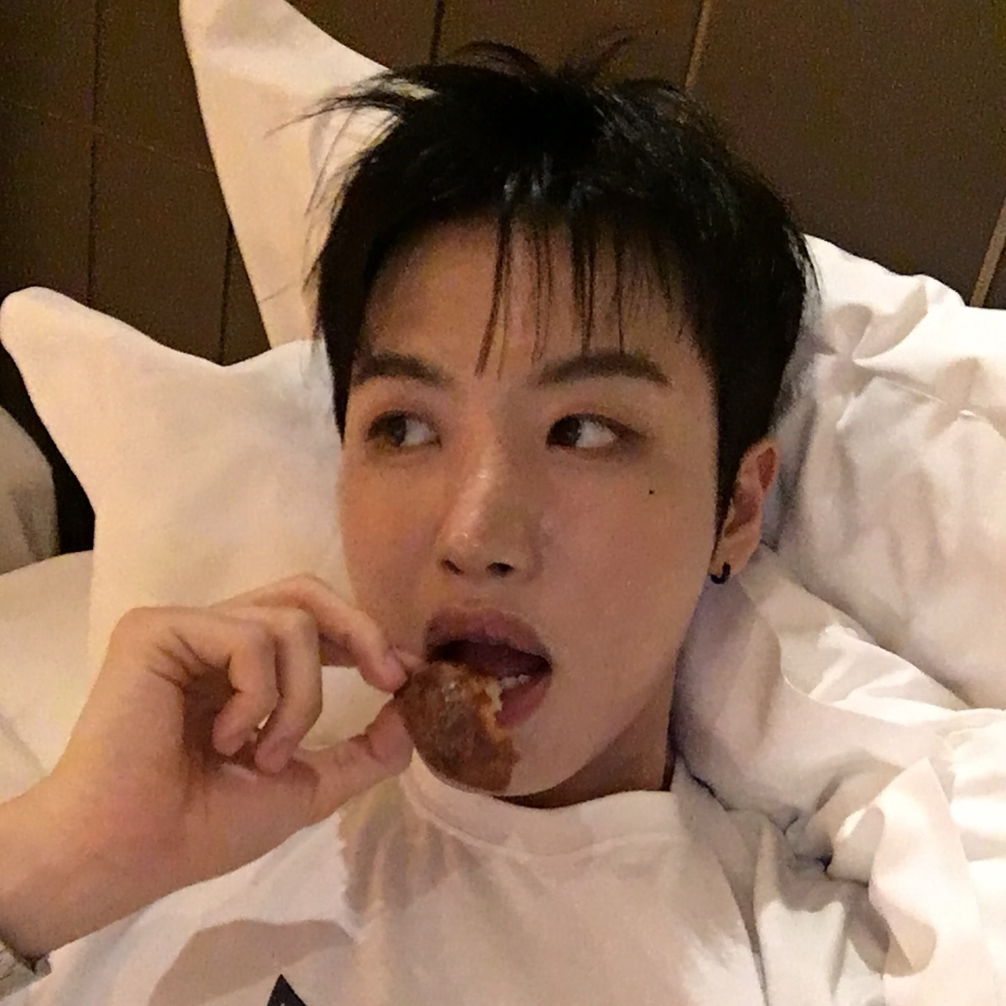 Latest photo of Huiwon (n.SSign)