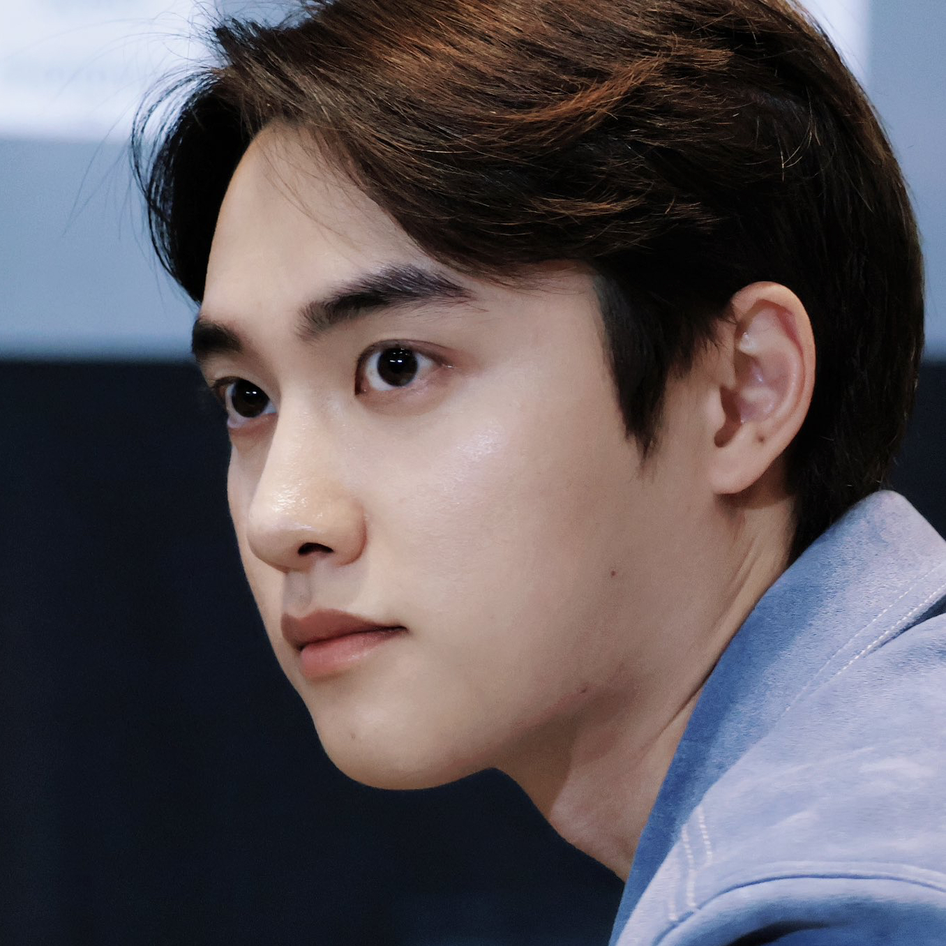 디오 (EXO)의 최신 사진