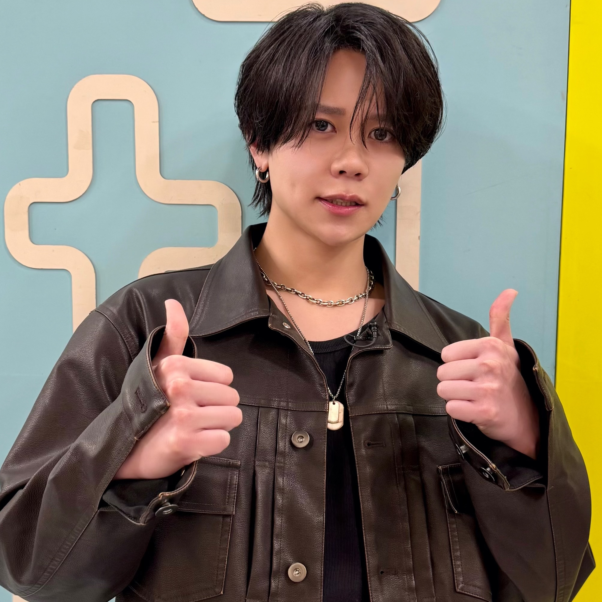 藤牧京介 (INI)的最新活动照片