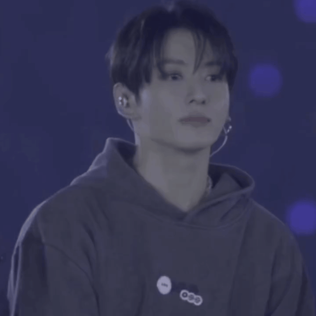 Foto terbaru Jungkook (BTS)